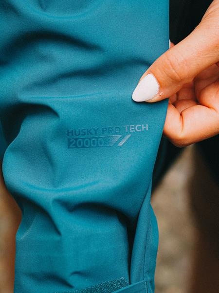 Dámská outdoor bunda | Nakama L