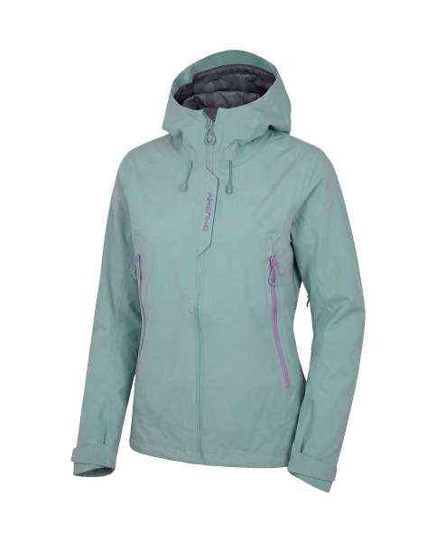 Dámská outdoor bunda | Nakama L
