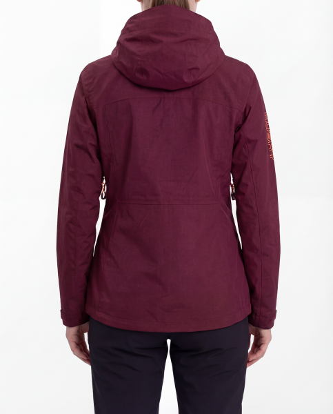 Dámská outdoor bunda | Nakama L