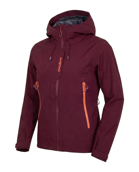 Dámská outdoor bunda | Nakama L