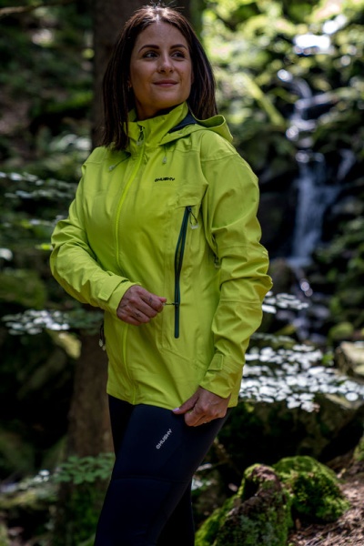 Dámská outdoor bunda | Nakron L