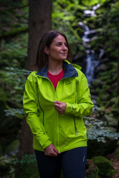 Dámská outdoor bunda | Nakron L