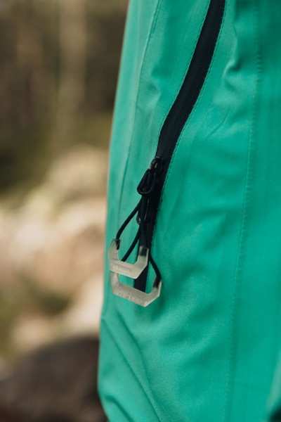 Dámská outdoor bunda | Nakron L