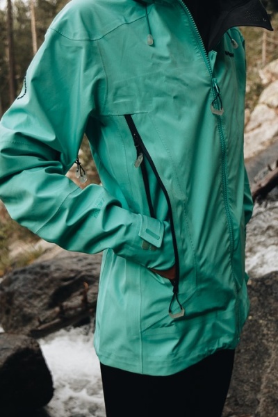 Dámská outdoor bunda | Nakron L