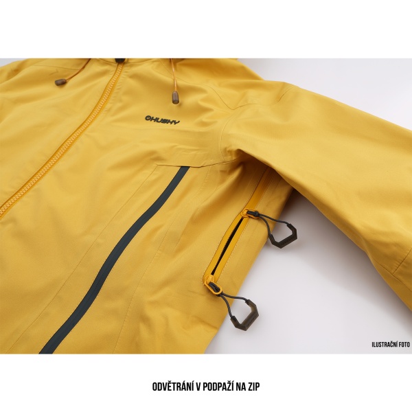 Dámská outdoor bunda | Nakron L