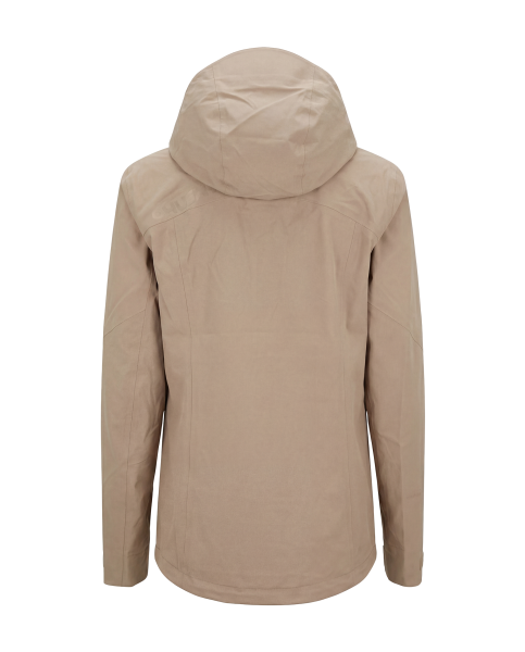 Dámská outdoor bunda | Nomi L