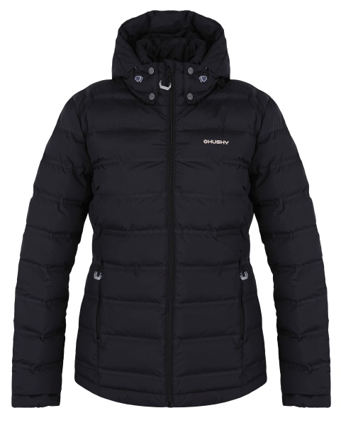 Dámská plněná bunda | Nenie L