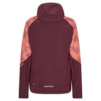 Dámská softshell bunda | NAKIMA