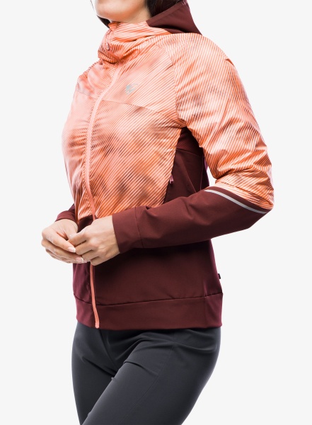 Dámská softshell bunda | NAKIMA