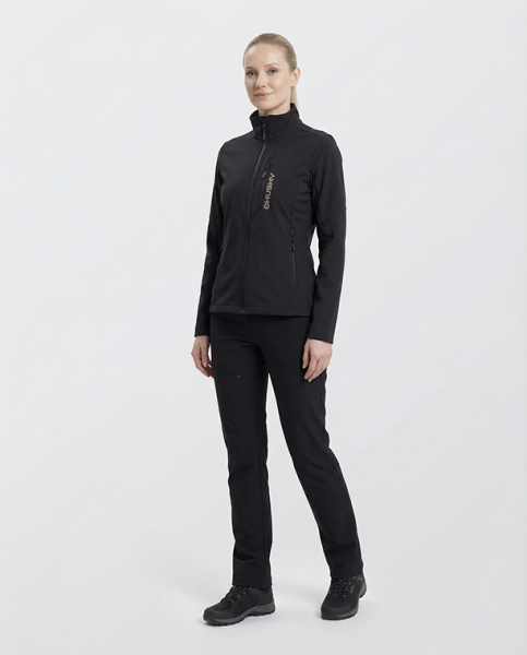 Dámská softshell bunda | Salfa L