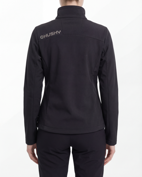 Dámská softshell bunda | Salfa L