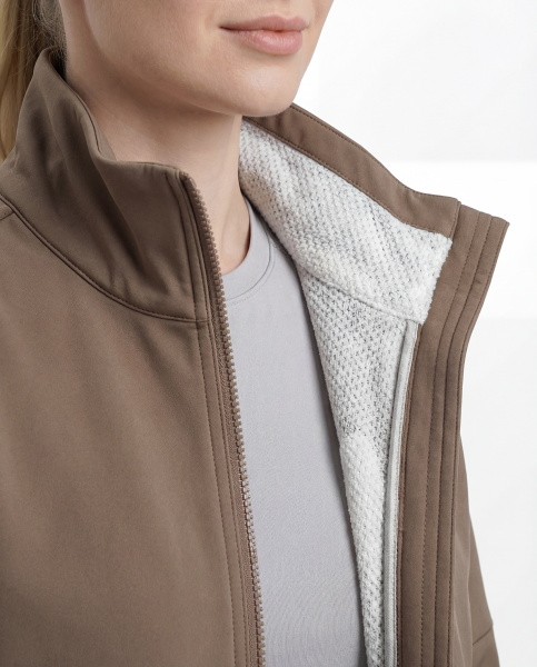 Dámská softshell bunda | Salfa L