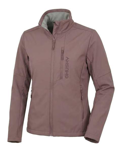 Dámská softshell bunda | Salfa L