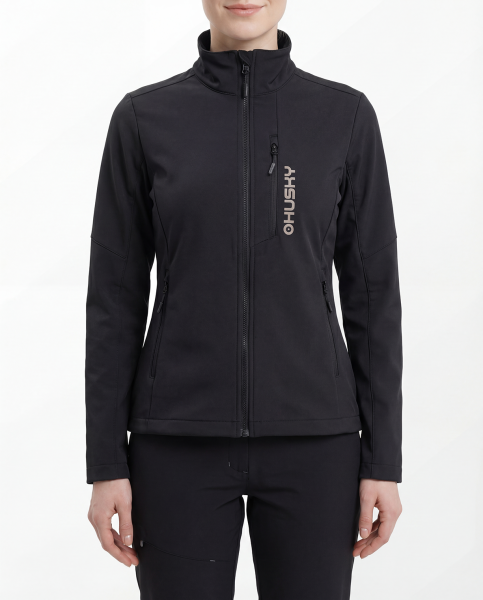 Dámská softshell bunda | Salfa L