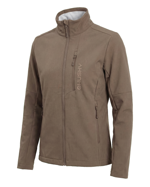 Dámská softshell bunda | Salfa L