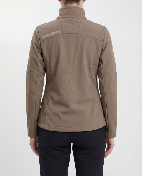 Dámská softshell bunda | Salfa L