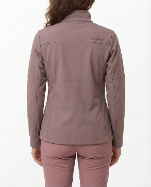 Dámská softshell bunda | Salfa L