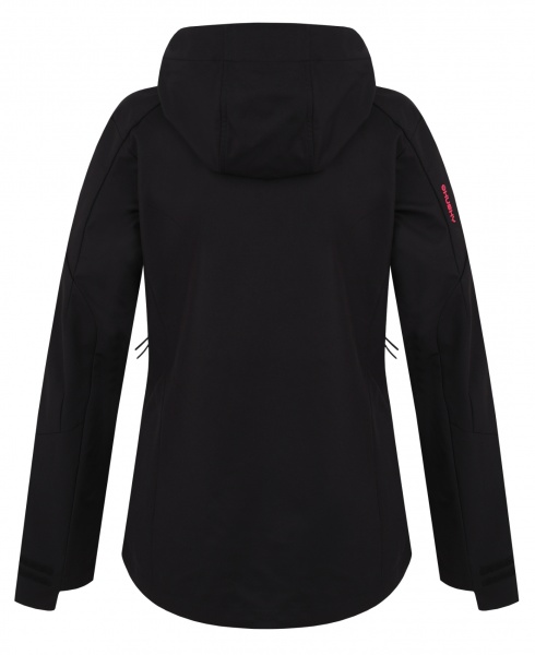 Dámská softshell bunda | Sauri L