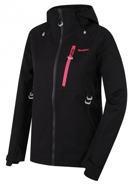 Dámská softshell bunda | Sauri L