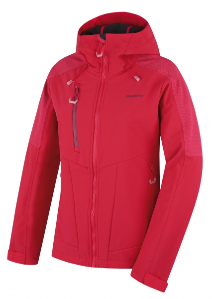 Dámská softshell bunda | Sevan L