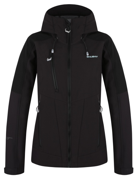 Dámská softshell bunda | Sevan L