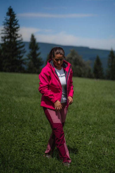 Dámská softshell bunda | Sevan L