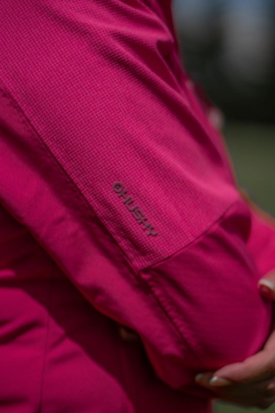 Dámská softshell bunda | Sevan L