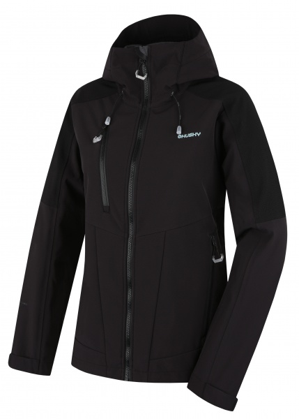 Dámská softshell bunda | Sevan L