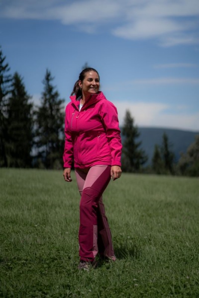 Dámská softshell bunda | Sevan L