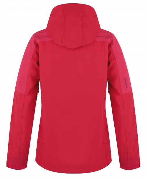 Dámská softshell bunda | Sevan L