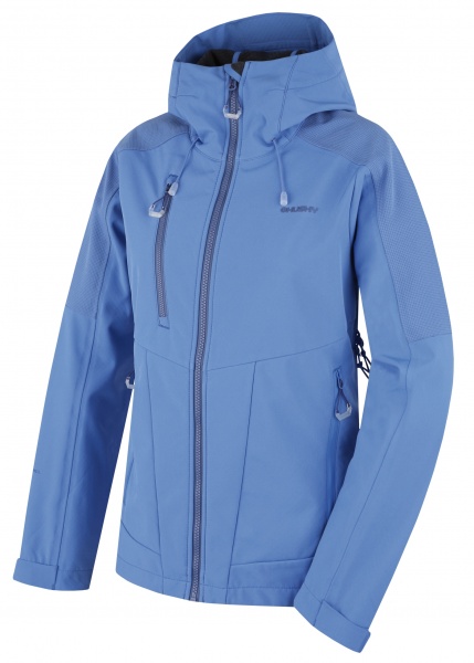 Dámská softshell bunda | Sevan L