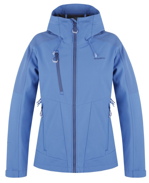 Dámská softshell bunda | Sevan L