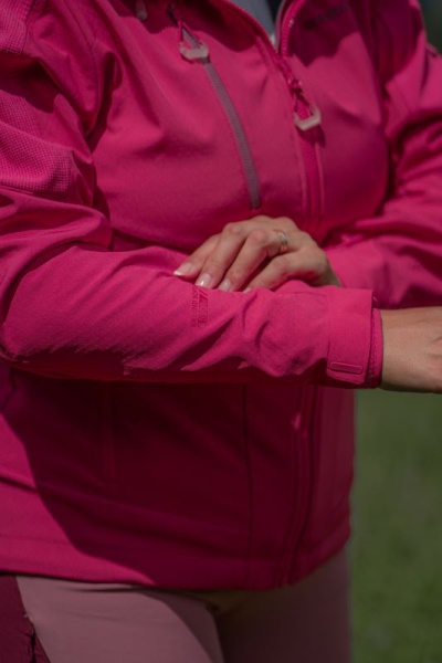 Dámská softshell bunda | Sevan L