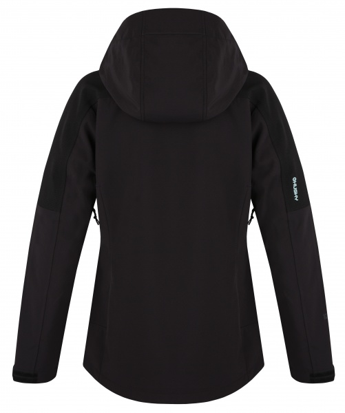Dámská softshell bunda | Sevan L