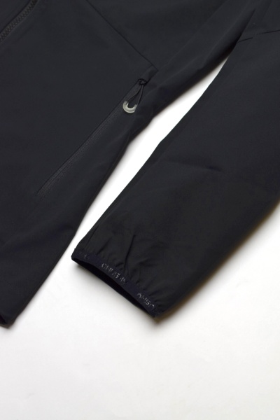 Dámská softshell bunda | Silvo L