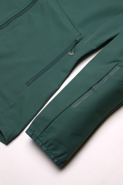 Dámská softshell bunda | Silvo L