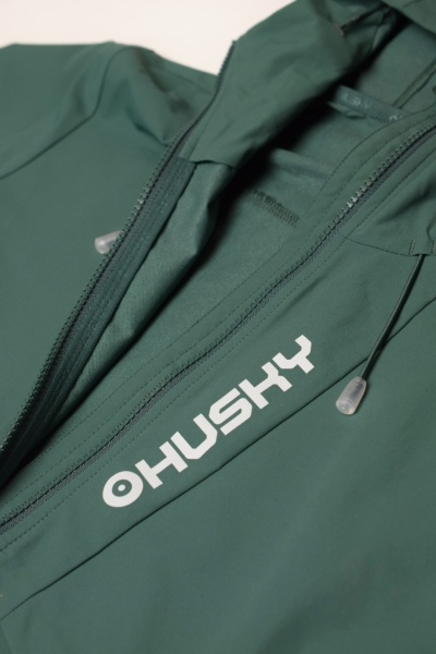 Dámská softshell bunda | Silvo L