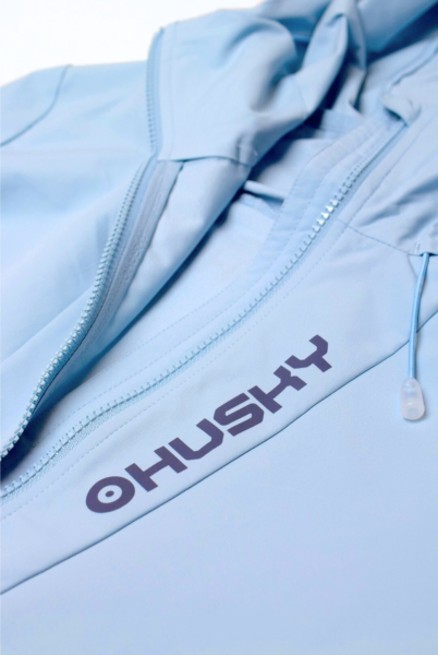 Dámská softshell bunda | Silvo L