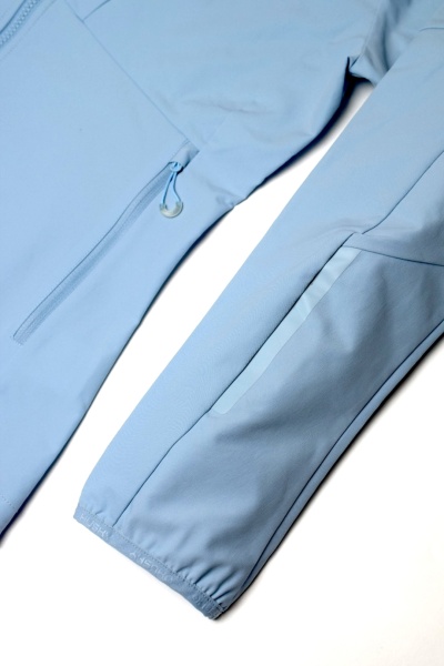 Dámská softshell bunda | Silvo L