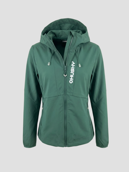 Dámská softshell bunda | Silvo L