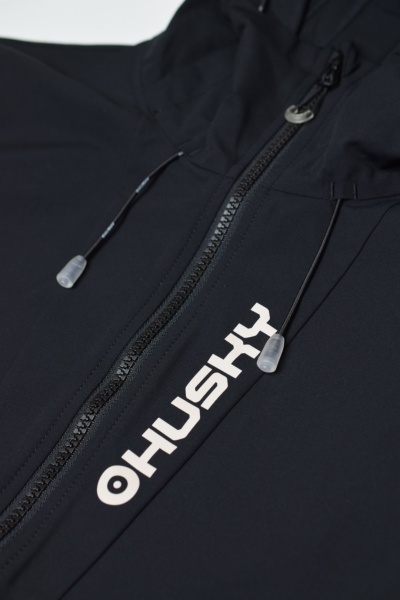 Dámská softshell bunda | Silvo L