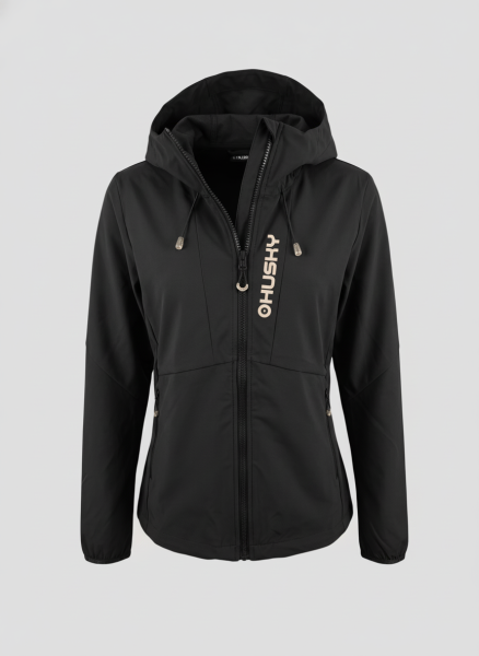 Dámská softshell bunda | Silvo L