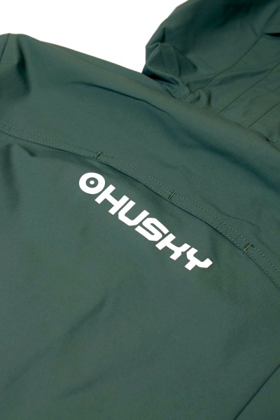 Dámská softshell bunda | Silvo L