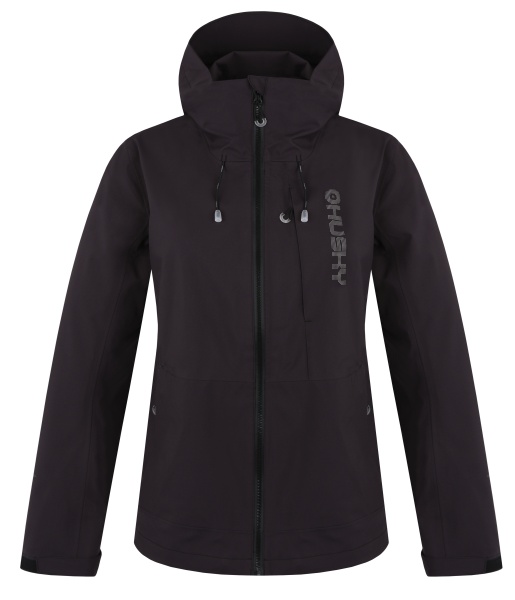 Dámská softshell bunda | Sita L