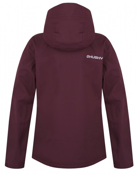 Dámská softshell bunda | Sita L