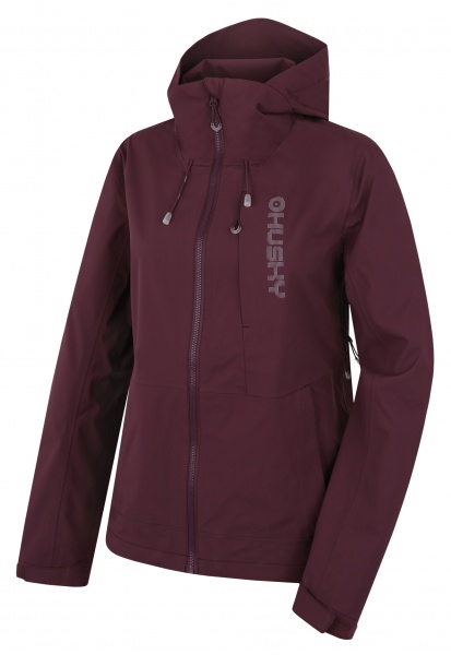 Dámská softshell bunda | Sita L