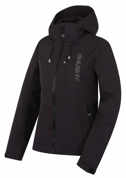 Dámská softshell bunda | Sita L