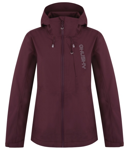 Dámská softshell bunda | Sita L