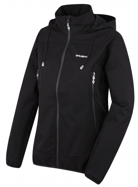 Dámská softshell bunda | Sonny L