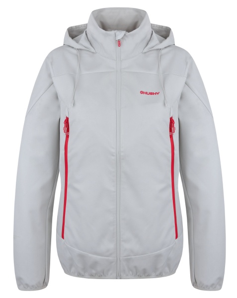 Dámská softshell bunda | Sonny L